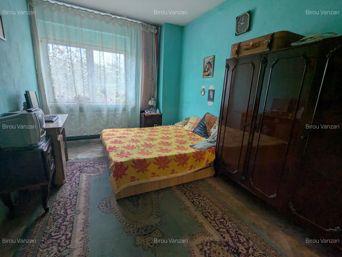 Apartament vis-a-vis Mall Vitan (Calea Dudesti - Alba iulia) - Centrala Proprie - 6