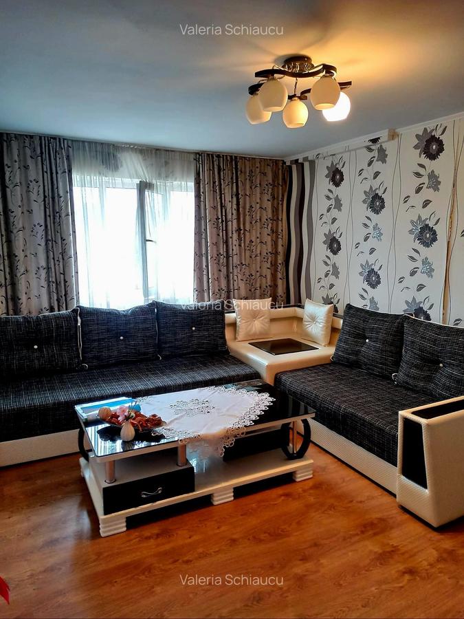 3 camere Eremia , Decomandat / Centrală , finisaje moderne, mobilat! - 11