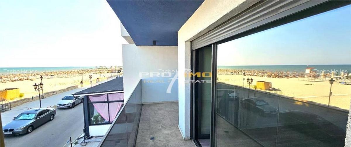 Promenada Mamaia Nord - Apartament Exclusivist cu vedere la - 2