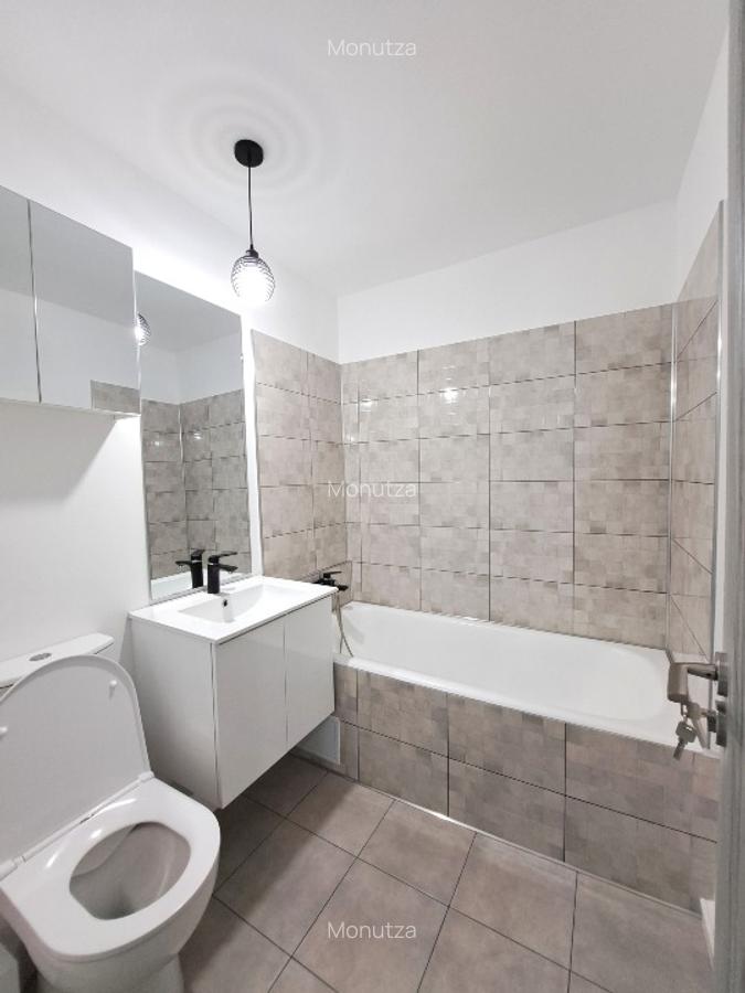 Proprietar vand garsoniera renovata Lujerului Militari Veteranilor - 6