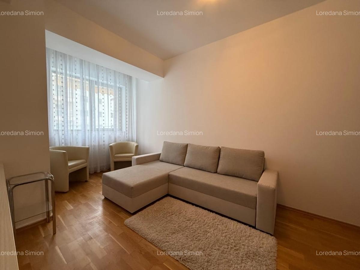Inchiriere apartament 3 camere – Complex Vita Bella | Parcare| 2 terase - 8