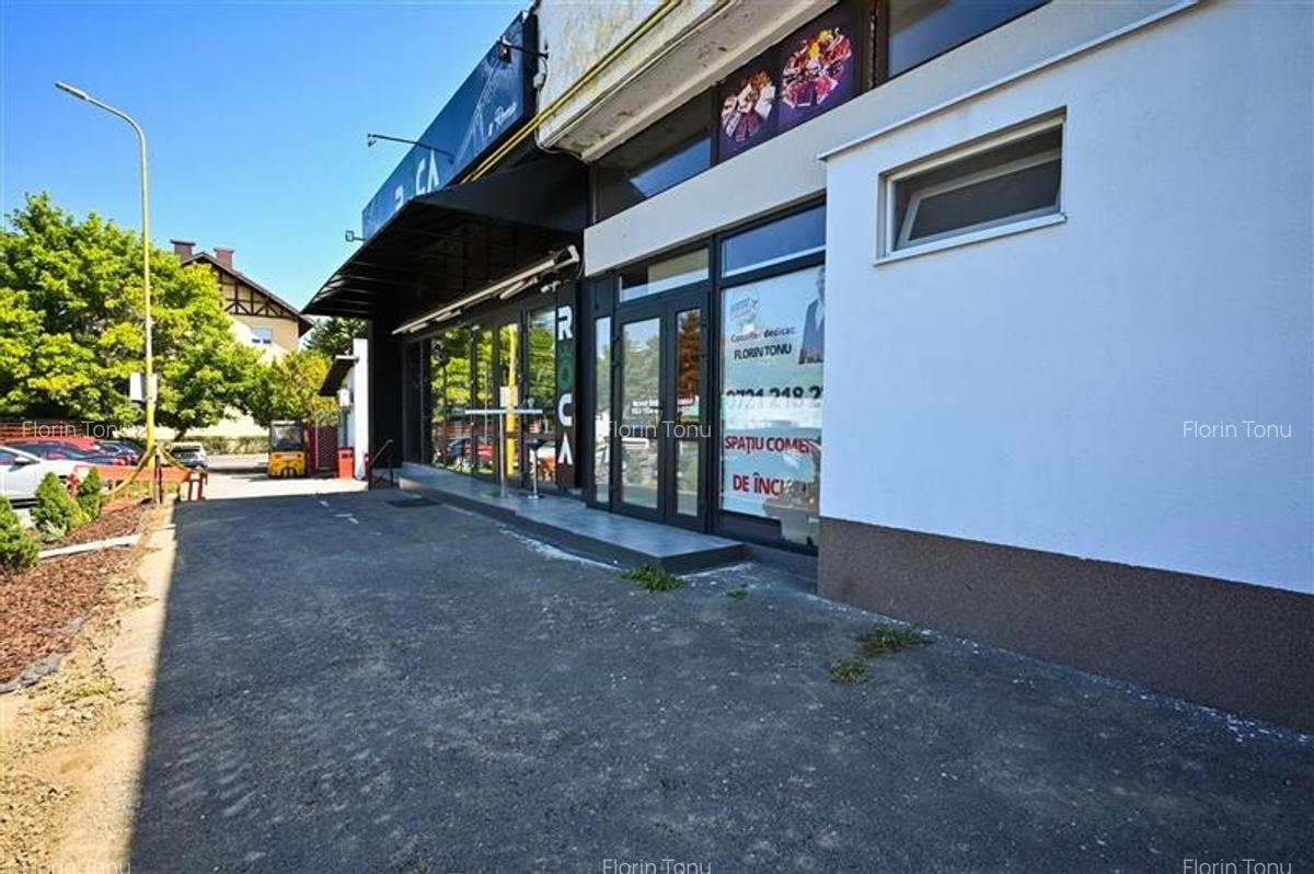 Oportunitate investitie, Spatiu Comercial, Astra, Brasov. - 20