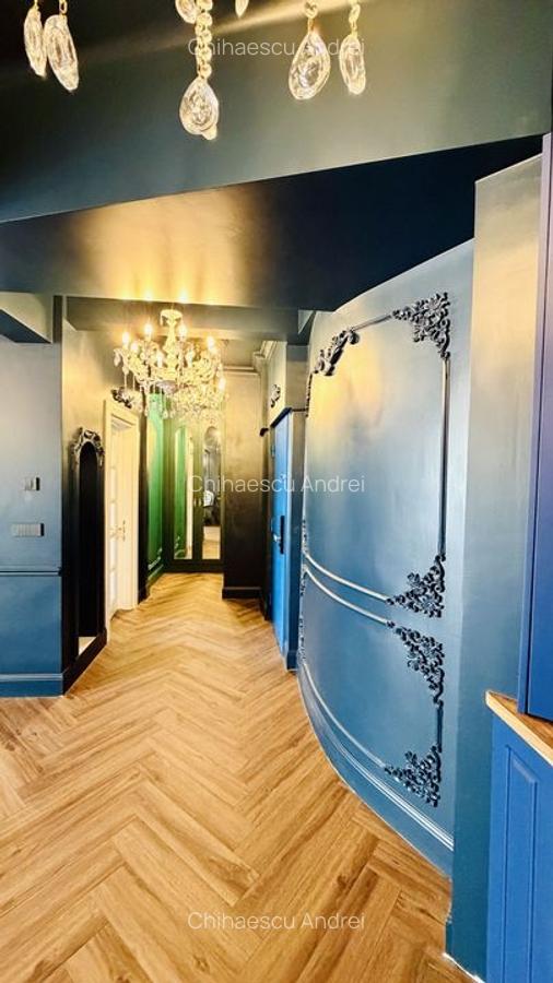 2 camere | Dacia | Aurel Vlaicu | Eminescu | terasa 25 mp - 16