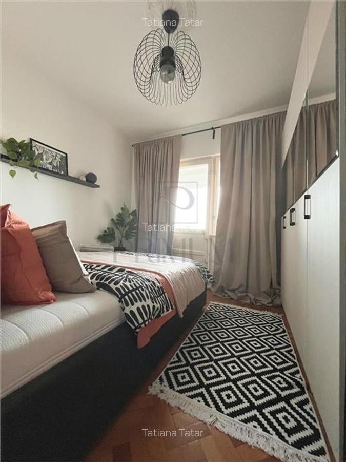 GHEORGHE LAZAR - 3 camere - centrala proprie - LIFT - RENOVAT - 9
