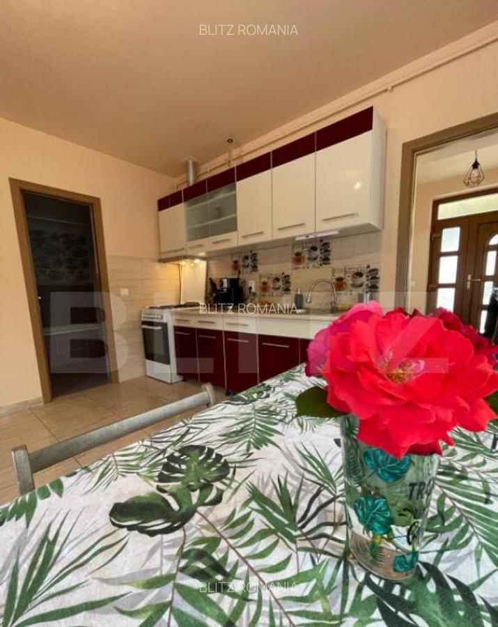 Casa renovata in Luna, langa Campia Turzii - 7