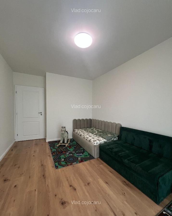 Apartament zona Columna - Vivo | 3 camere decomandat | Terasa 31 mp | - 10