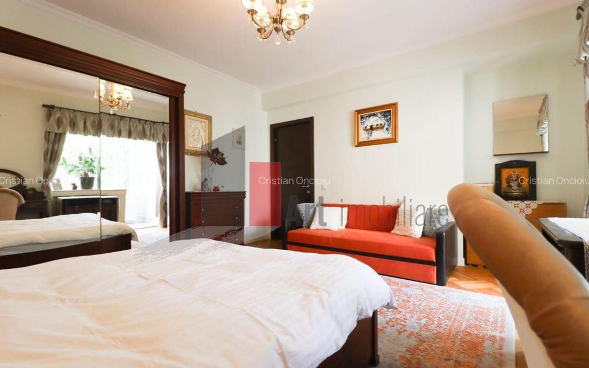 Apartamentul DILIZZENTI, Universitate-Intercontinental - 12