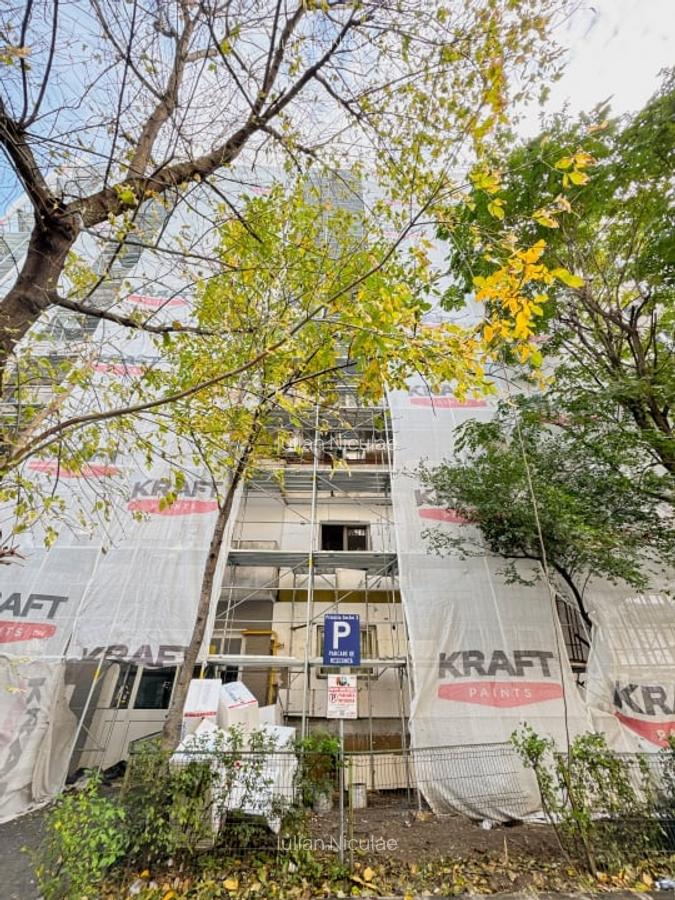 Apartament  3 camere, 2 bai, bloc  1995, eficient energetic, zona Vitan Mall - 22 Apartament  3 camere, 2 bai, bloc  1995, eficient energetic, zona Vitan Mall - 22