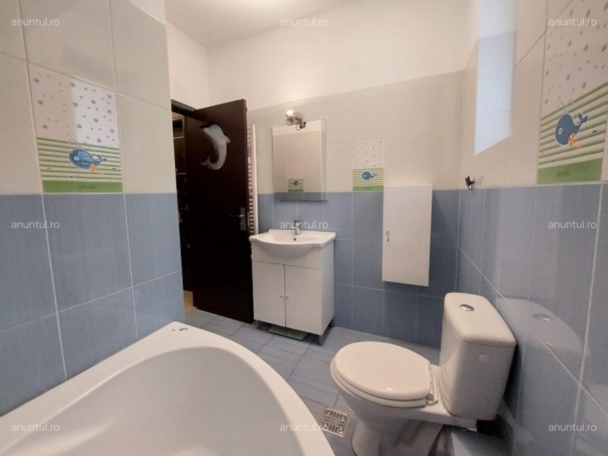 Sisesti, apartament 3 camere, decomandat, 103mp, 157.000 euro - 7