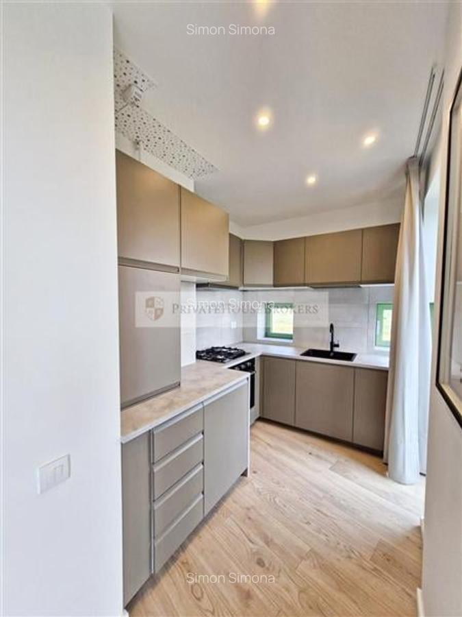 Baneasa - Sisesti | 303 By Radacini | Bloc 2023 | Parcare | Nou - 4