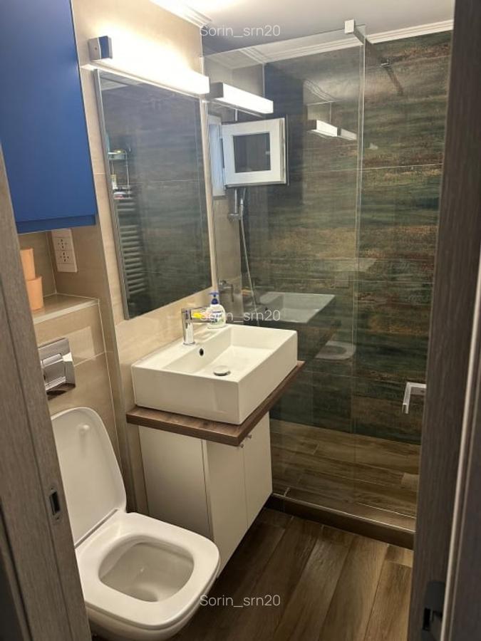 Tomis Nord Rovere 3 camere renovat mobilat utilat - 4