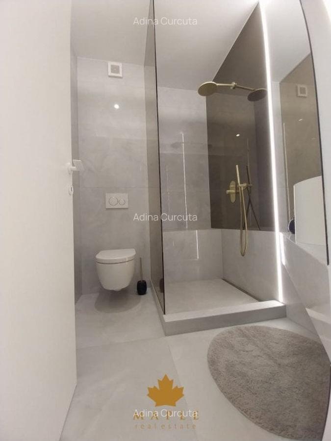 Apartament 3 camere / Cortina North / parcare - 1