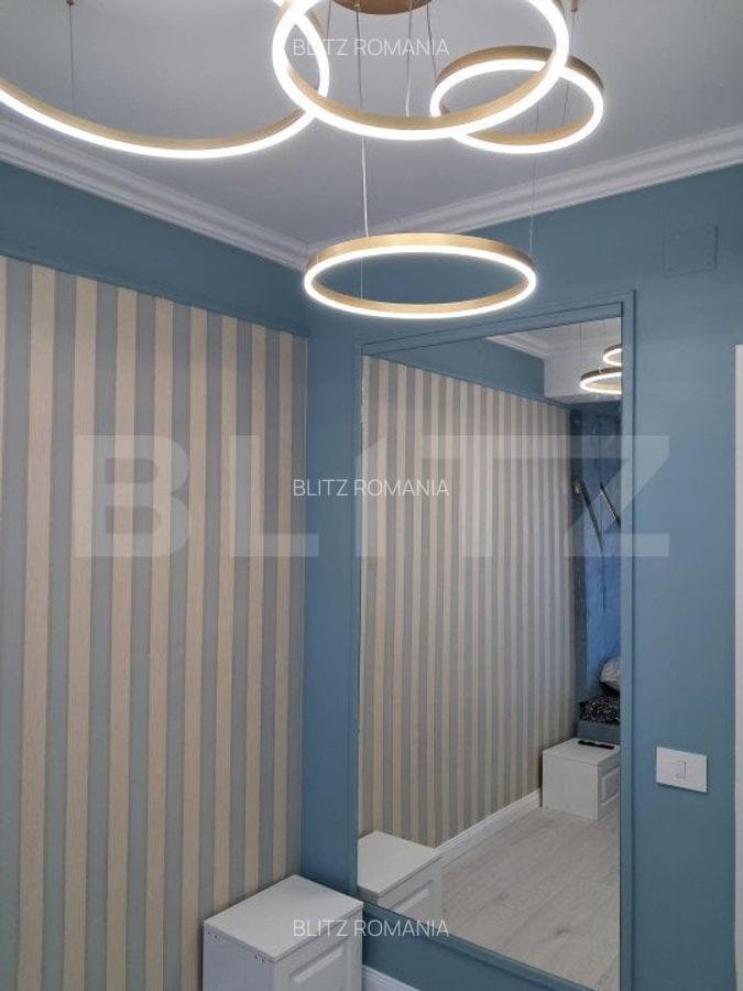 Apartament cu 3 camere 58 mp in Prima Onestilor - 4