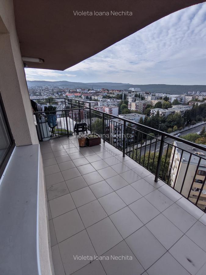 Apartament de vânzare, 2 camere, 60 mp, Zorilor Spitalul de Recuperare - 13