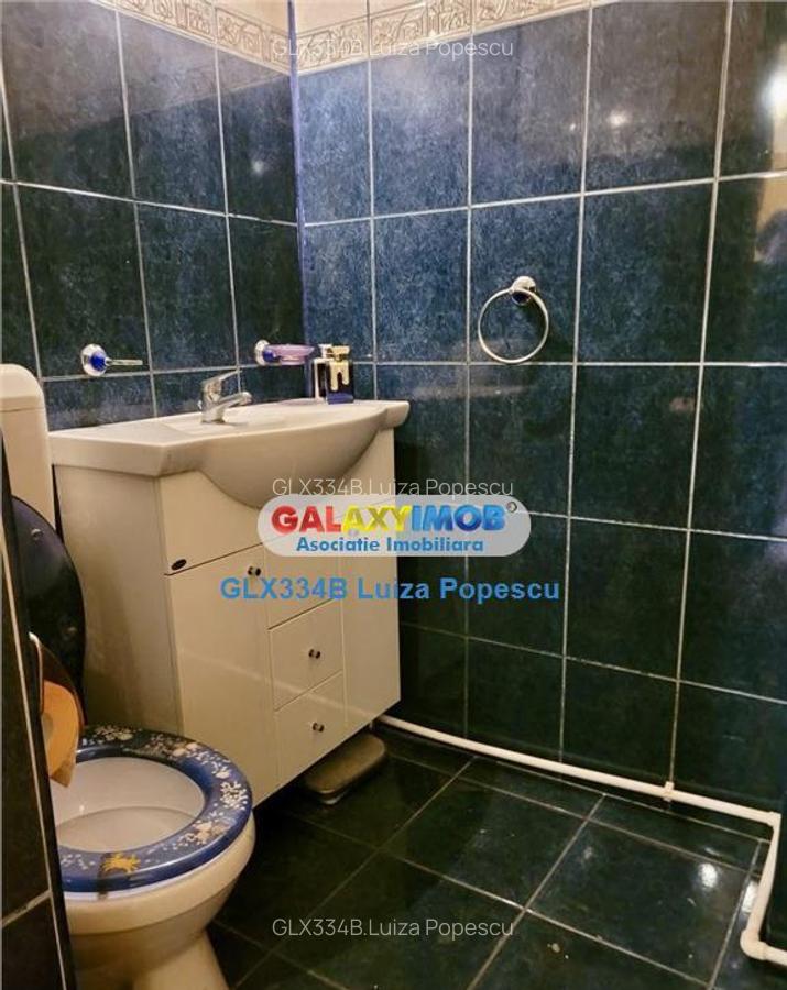 Apartament 3 camere 13 SEPTEMBRIE-PROSPER, et 5, - 5