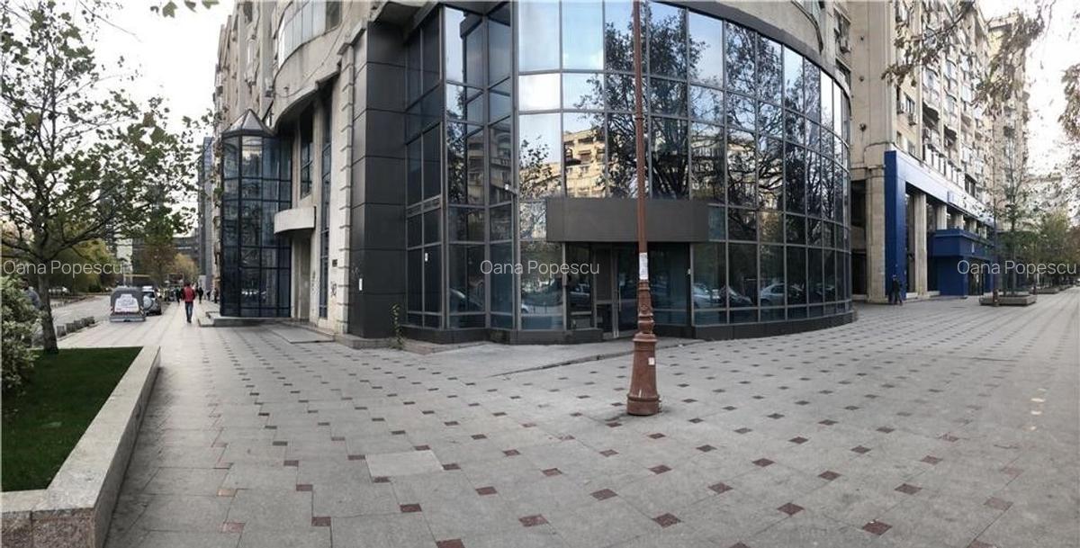 Oportunitate spatiu comercial Bulevardul Unirii - 1