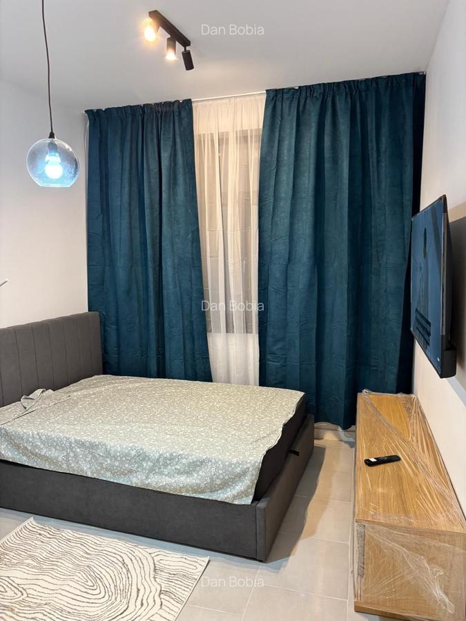 Garsoniera centrala proprie 8 min M Obor DB1243 - 1