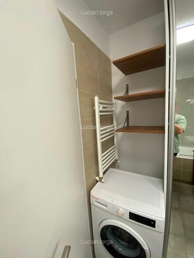 Apartament 2 camere, nou, condiții premium, metrou Nicolae Teclu - 6