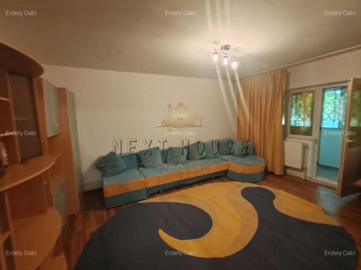 Apartament 13 Septembrie   - centrala termica si loc de parcare - 1