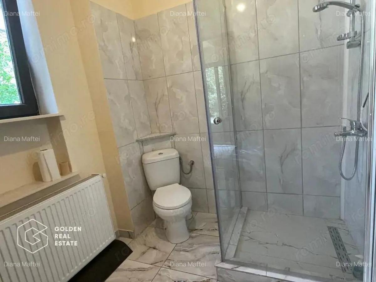Apartament 3 camere, recent renovat, Iosefin - 7