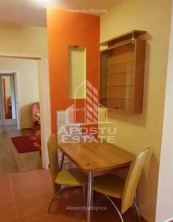 Apartament cu 3 camere Zona Dacia - 5