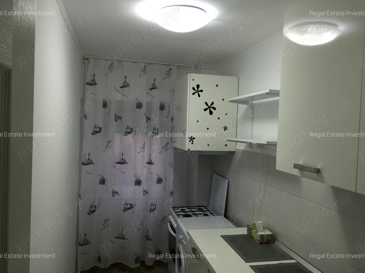 NOU Garsoniera Impecabila | Tei Sector 2 - 5