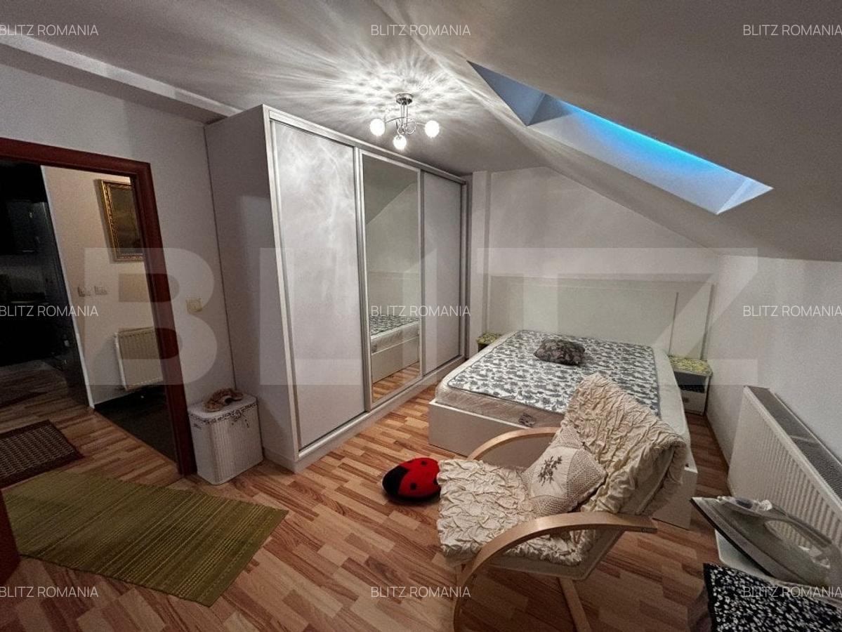 Aparatment 3 camere zona Decebal - 2 Aparatment 3 camere zona Decebal - 2