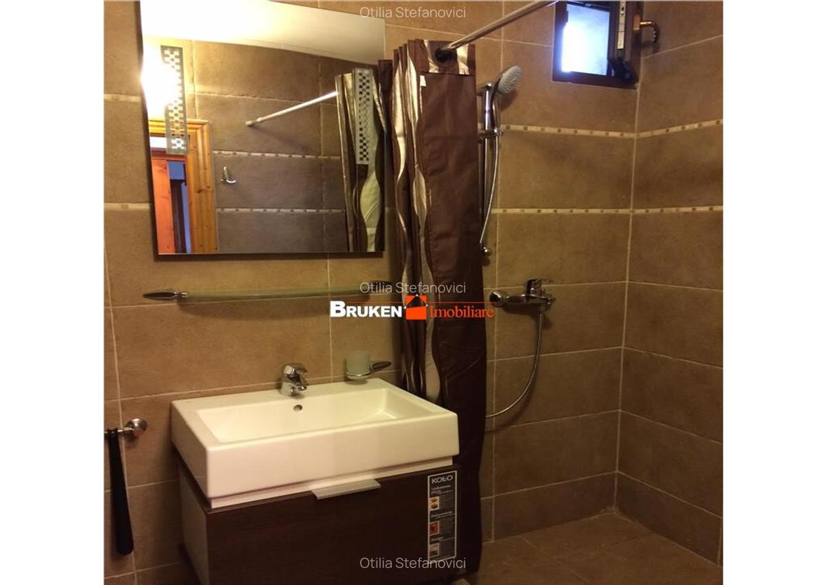 Apartament cu o camera - 3