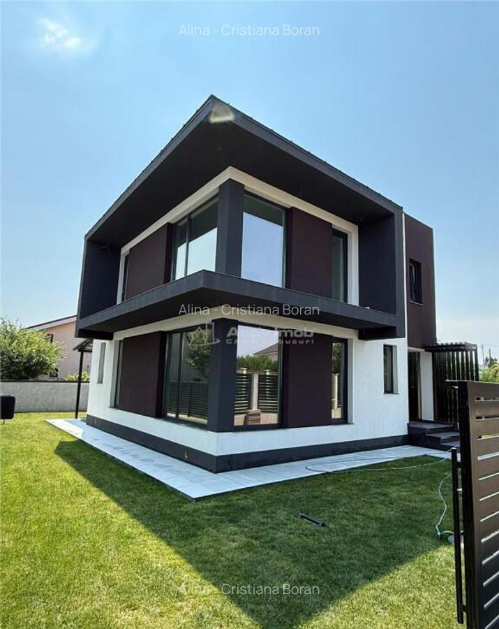 Vila mediteraneana 2025 Sat Costi - 1