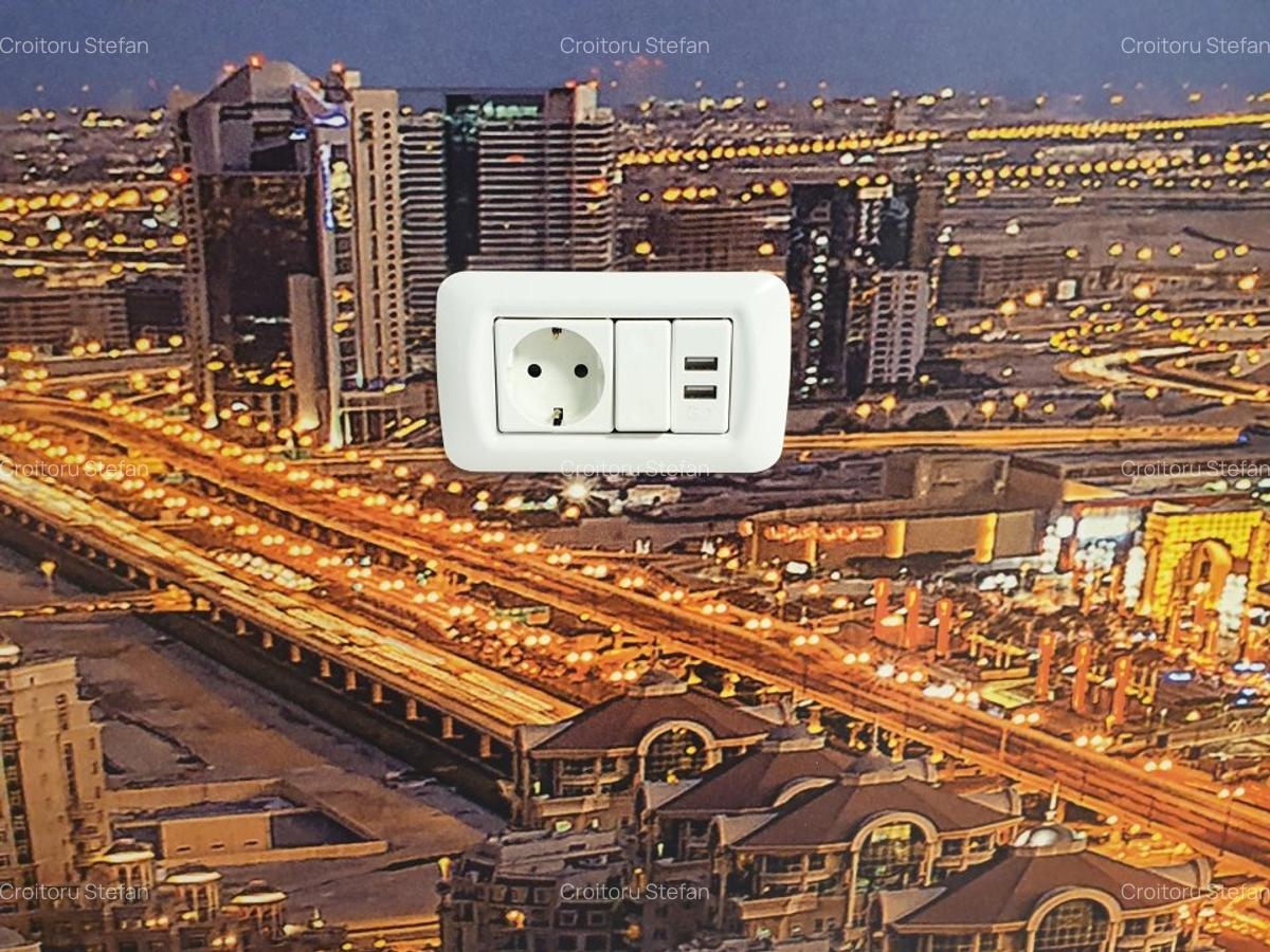 Inchiriere apartament 3 camere complet utilat Dimitrov-Arena Nationala - 6