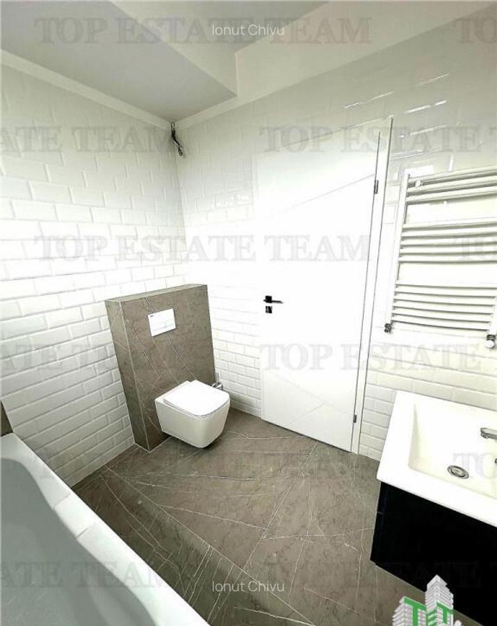 Penthouse 2 camere 60 mp si terasa 39mp, incalzire i pardose - 5
