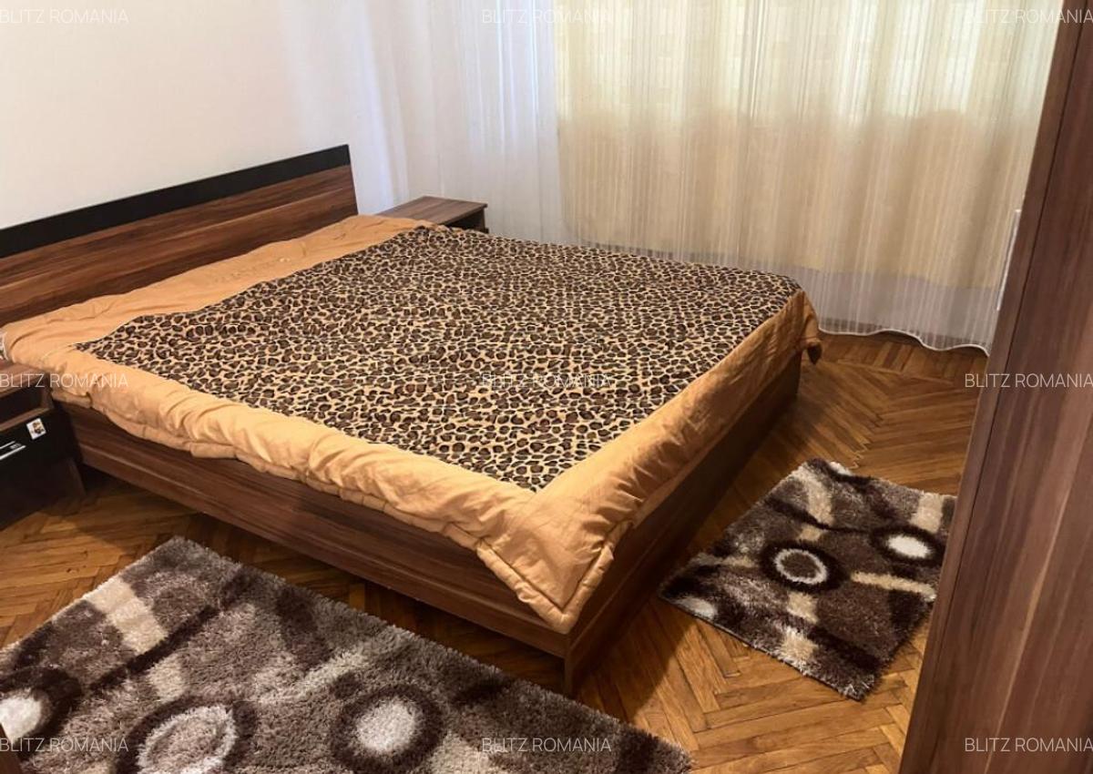 Apartament 2 camere semidecomandat pe Nanterre - 5