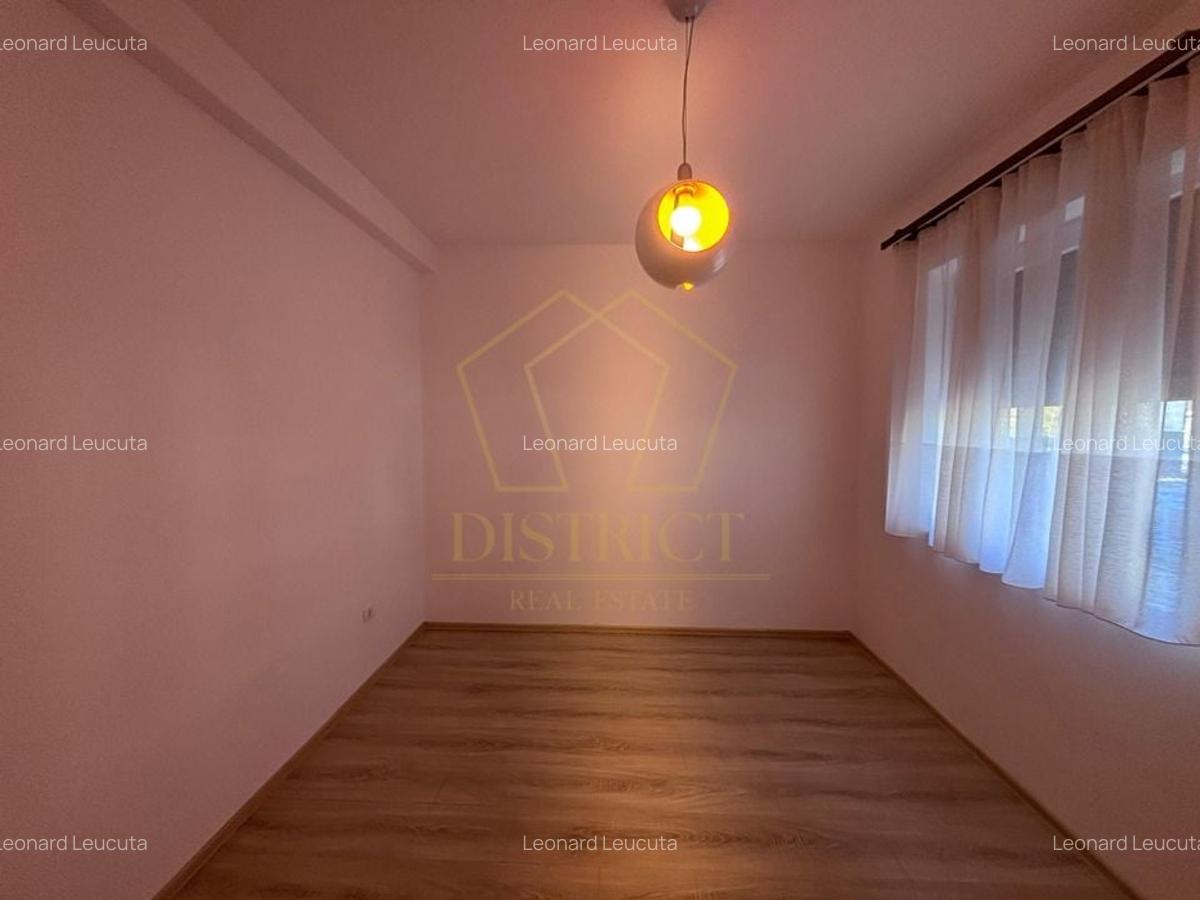 Apartament unicat cu 3 camere | Curte 91mp | Dumbravita - 7