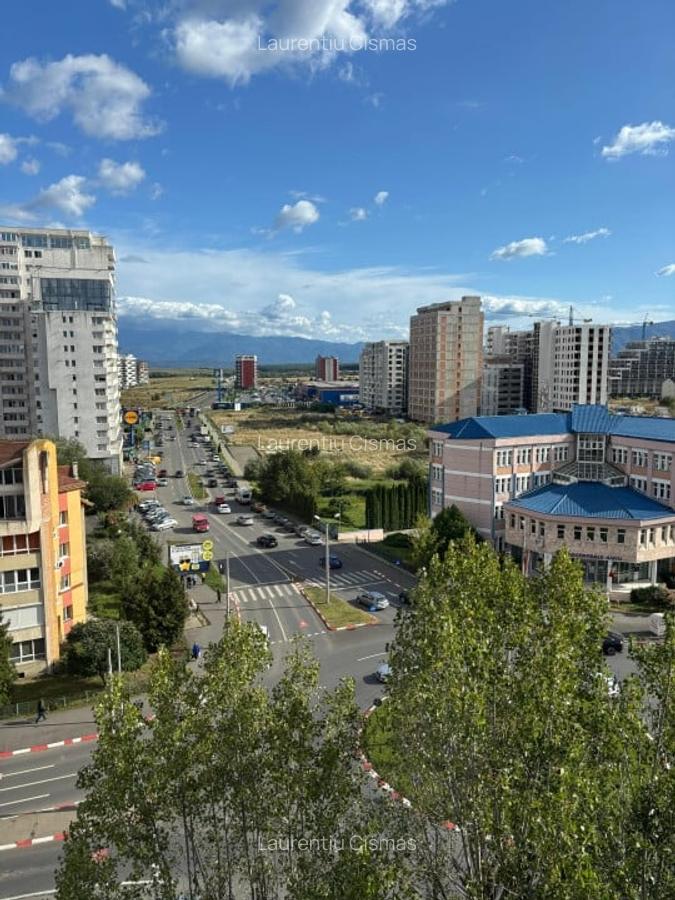 Apartament 2 camere - Mihai Viteazul - Sibiu - 5