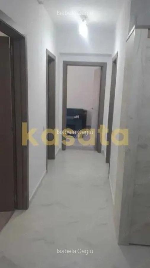 2 Camere | Rotar Park | Metrou Pacii | Etaj 5 - 2