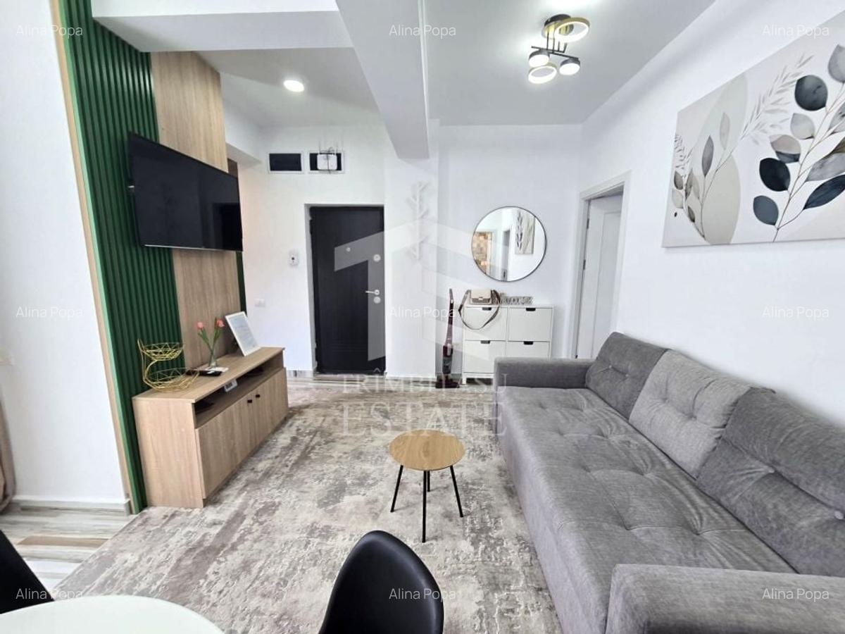 MAMAIA SAT- 3 camere cu vedere la mare | gata de mutat sau de investit - 5