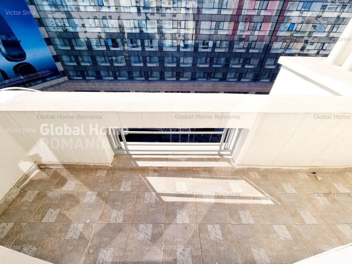 Ap 2 camere | Zona Ultracentrala-Calea Victoriei | 2 Terase | Fara Risc Seismic - 14