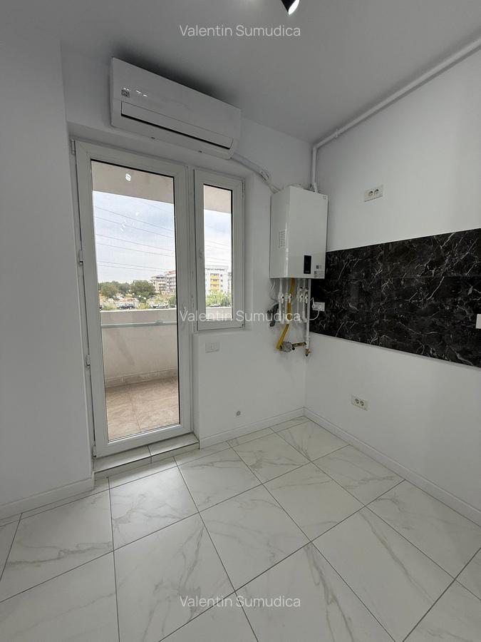 Apartament Tip Studio - Gata de mutare - 20 minute Metrou Berceni - 5
