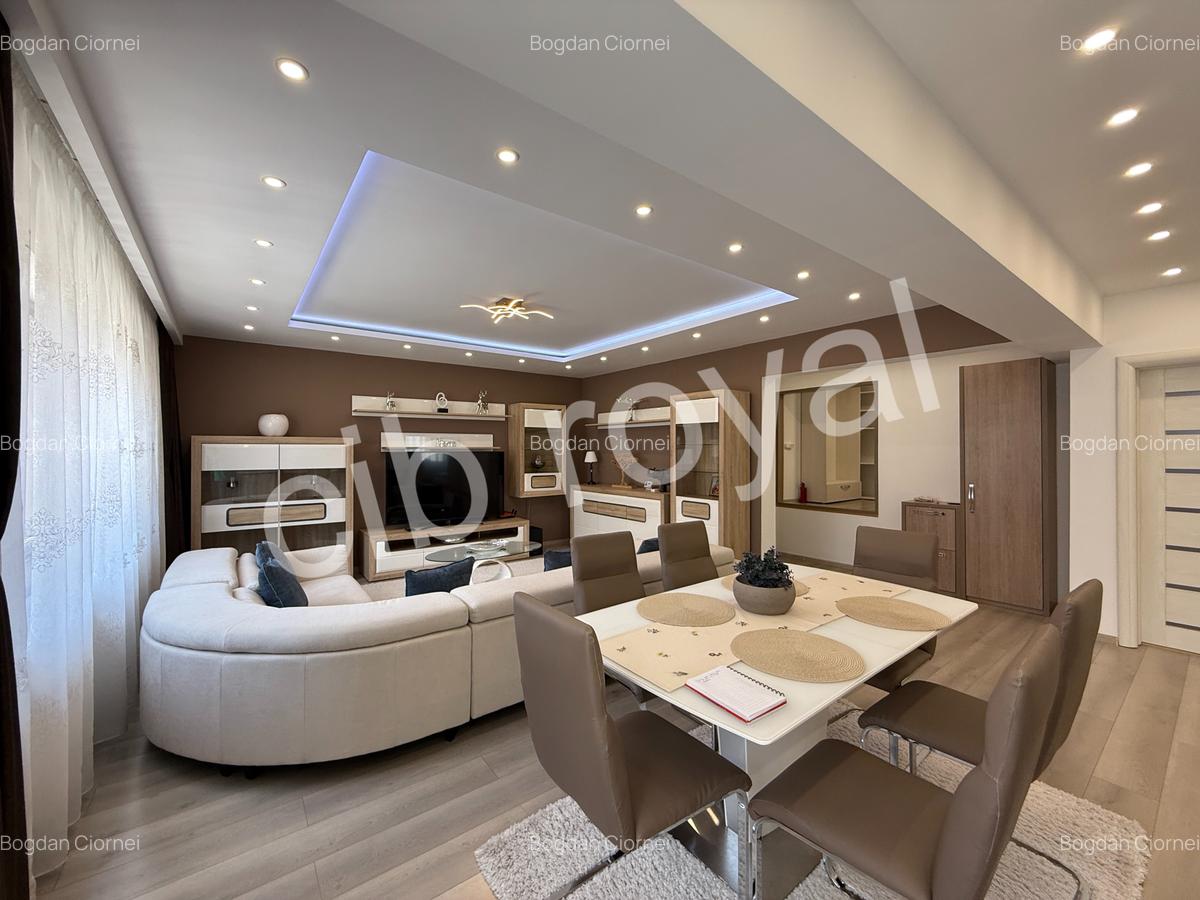 Apartament cu 3 camere decomandat în Bucureștii Noi - 8