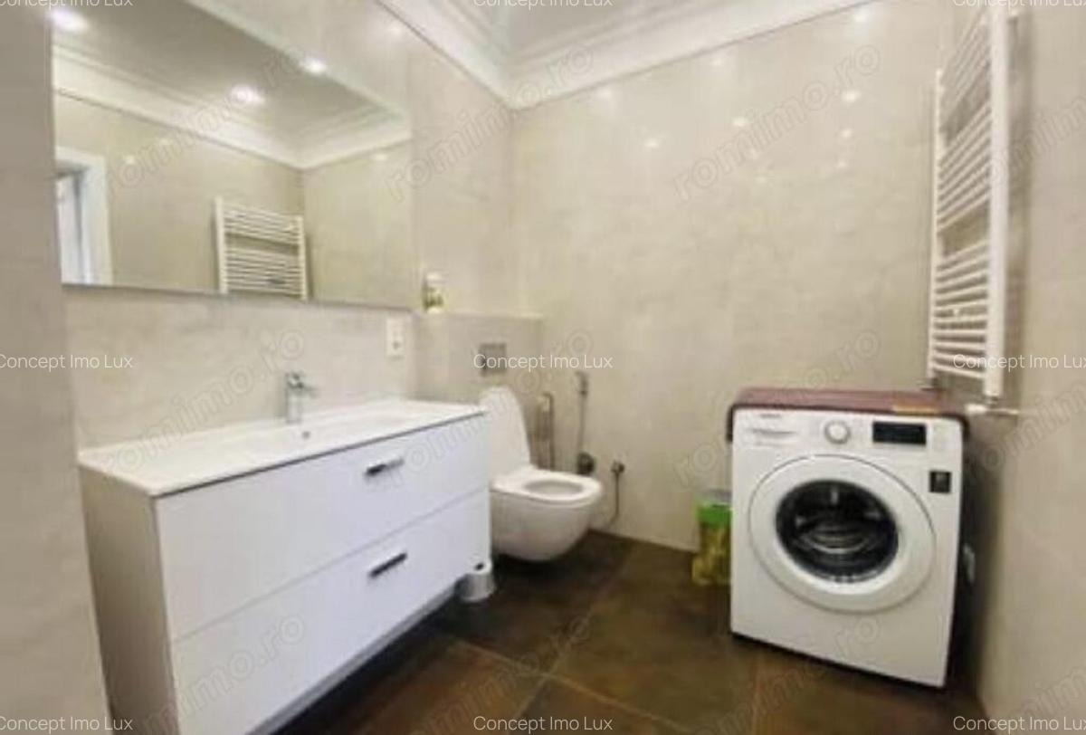 2 camere pe Calea Rahovei - 2