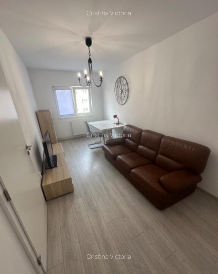 Apartament 3 camere decomandate renovat,complet mobilat Vasile Aaron - 9