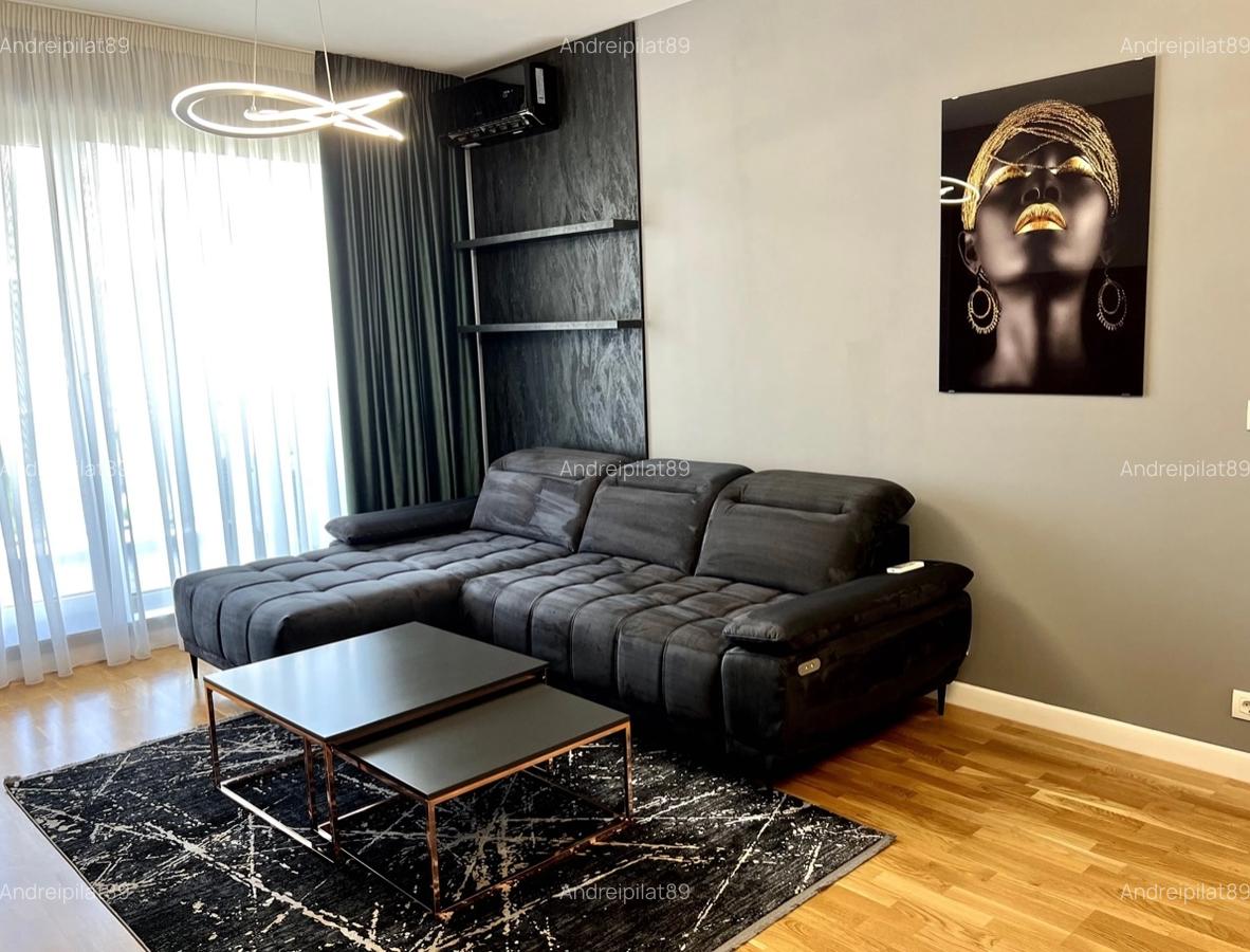 Apartament în Luxuria Residence,loc de parcare valabil - 2