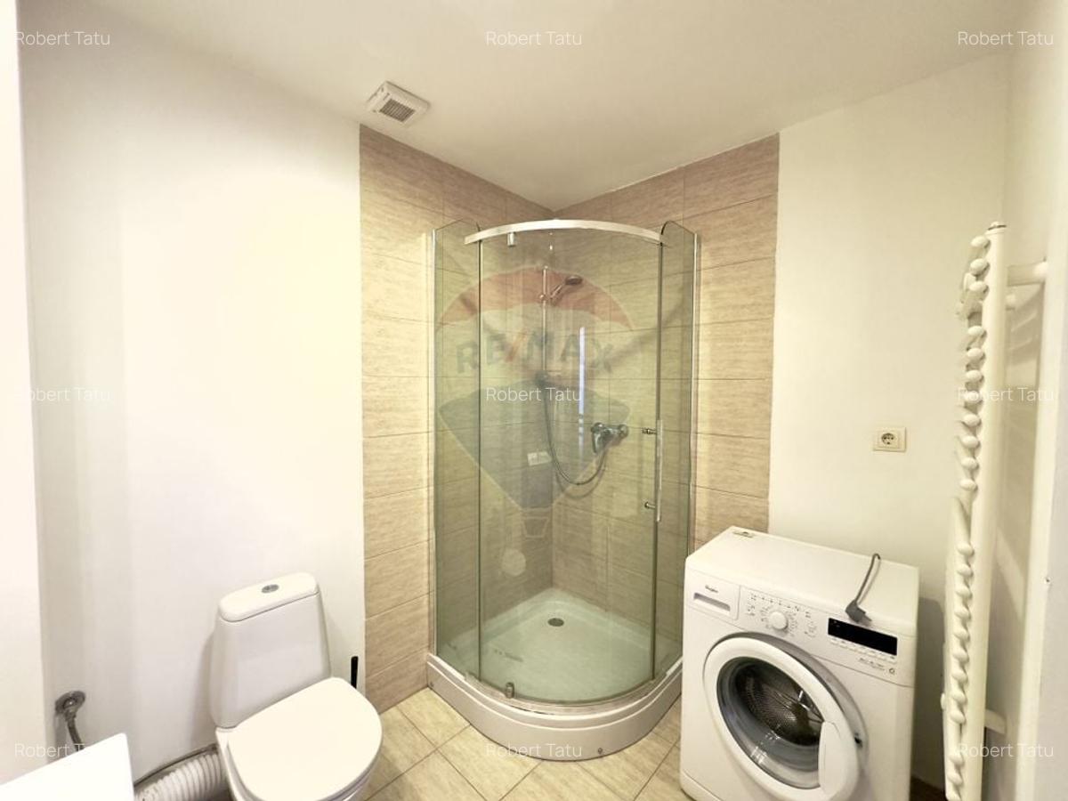 Apartament cu 2 camere decomandat, mobilat în Iancu Nicolae - 7