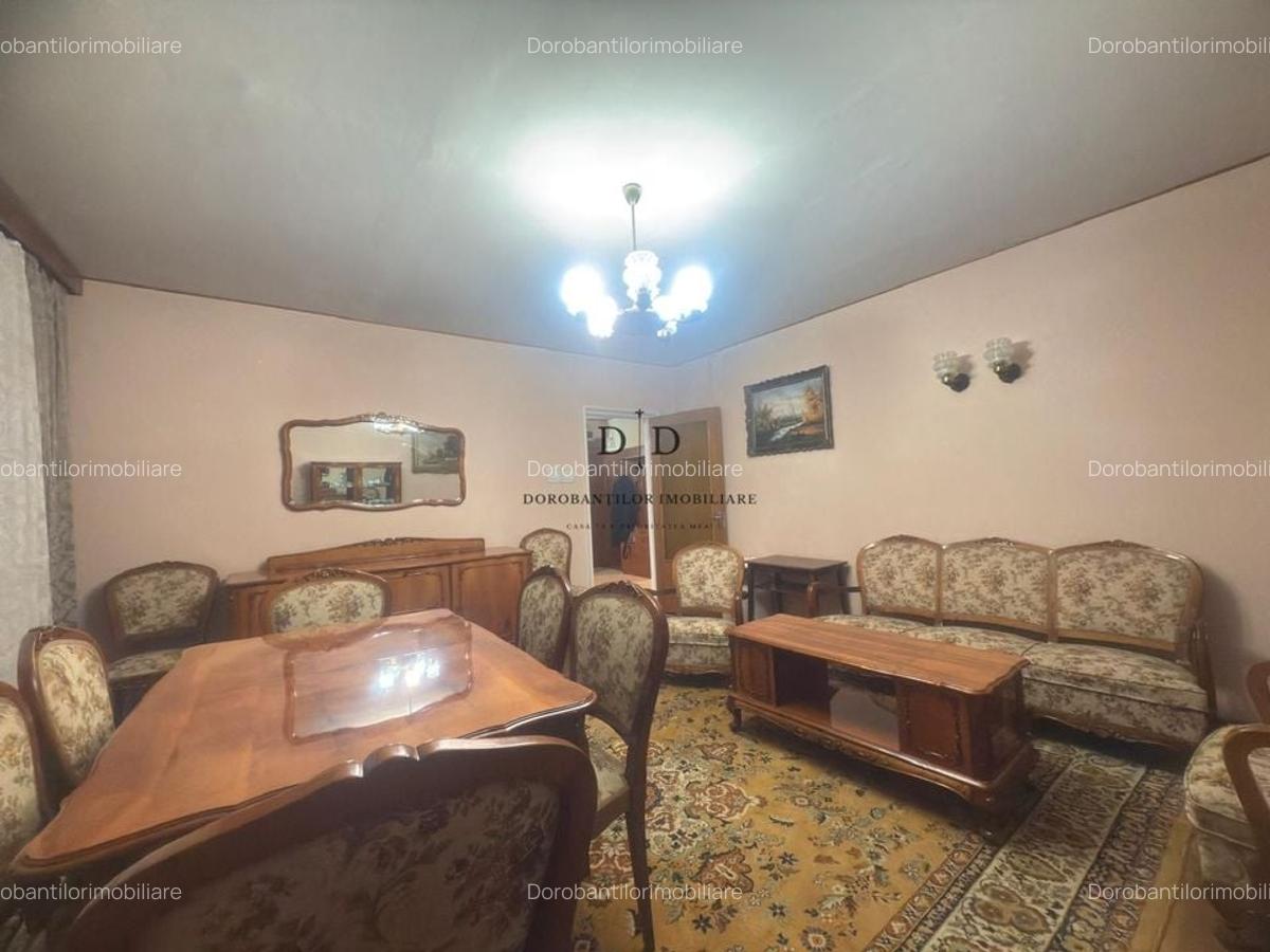 APARTAMENT SPATIOS DE 4 CAMERE IN GRĂDINI MǍNǍȘTUR - 4