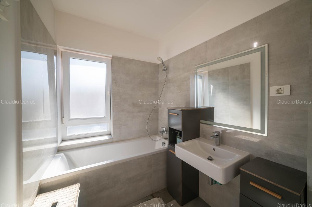 Apartament 2 camere - Dumbravita - 11