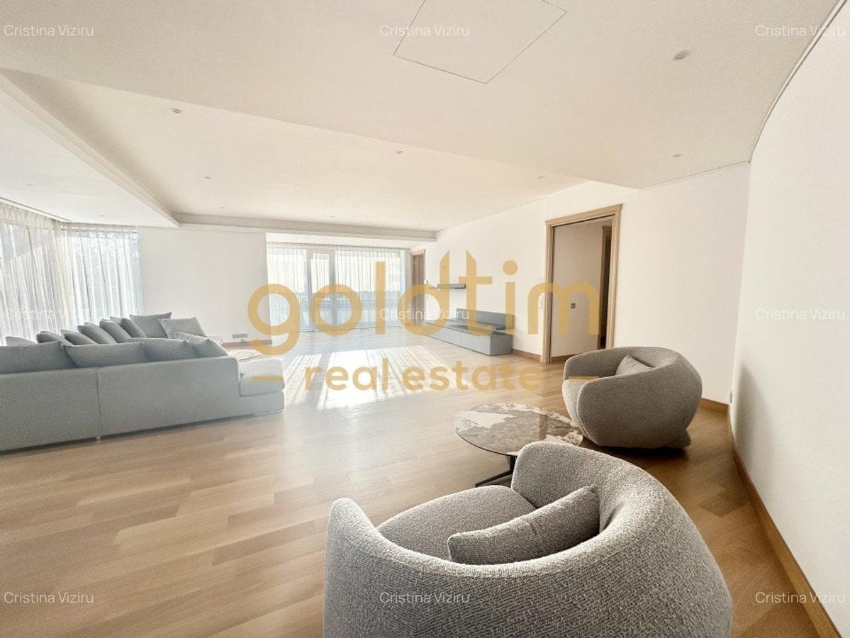 PRIMA CHIRIE/APARTAMENT LUX/BLOC BOUTIQUE/GARAJ/ZONA DE REFERINTA/PRIMAVERII - 3