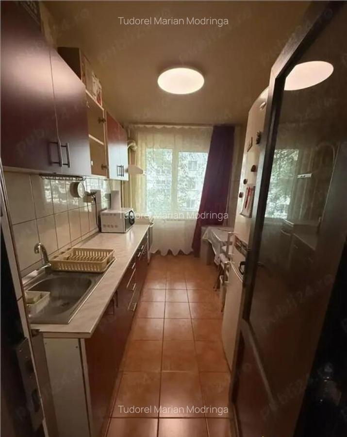 Apartament 2 camere de Pacii - 5