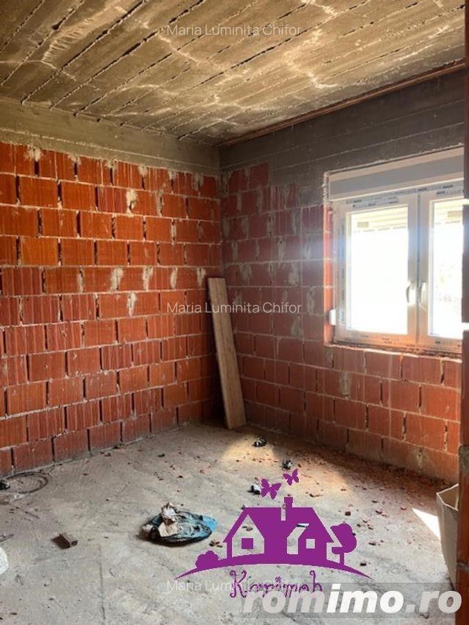 Casa in localitatea Osorhei - 10