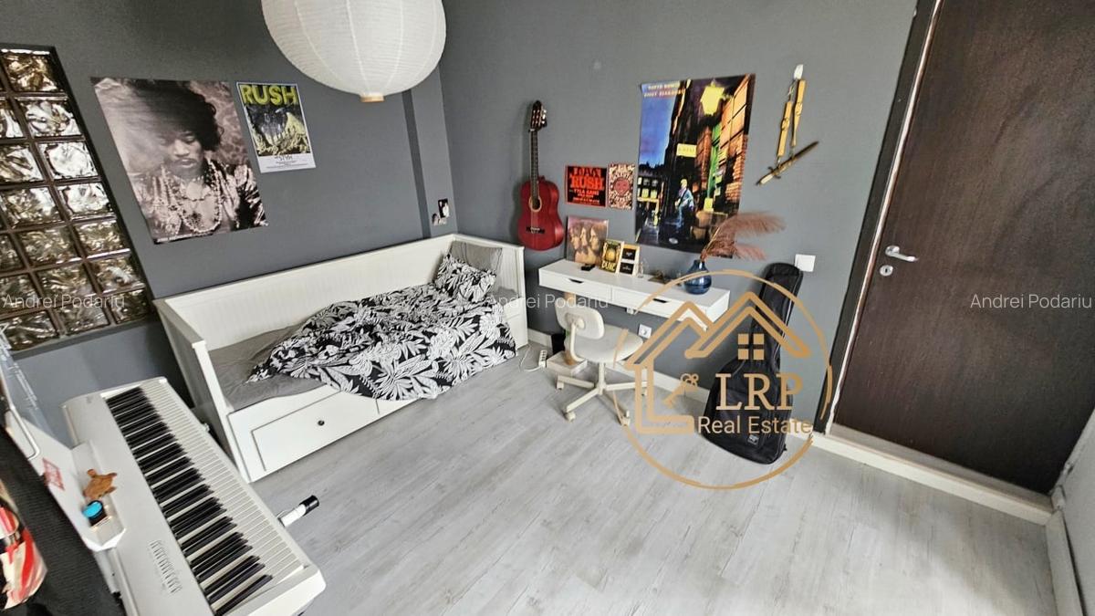 Mosilor/Traian - 3 camere, 90mp, stradal, 3 boxe - 8