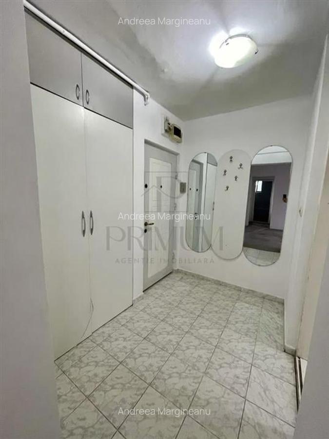 TIPOGRAFILOR - 2 Camere - Etaj 2 - Centrala proprie - 6